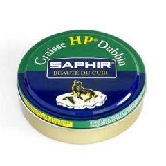Пропитка для обуви Saphir Graisse SAPFIR HP арт 0704